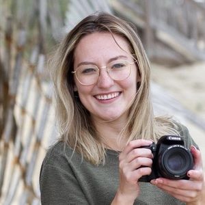 Meet your Posher, Madison